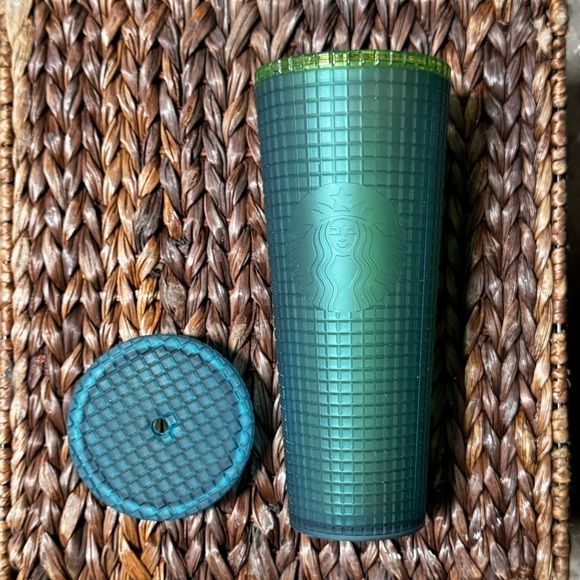 Starbucks drink cup - Picture 1 of 3